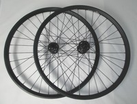 Syntace W35 MX Laufradsatz 26" Schwarz NEU #264