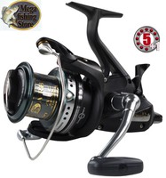 Angelrolle Shimano Big Baitrunner XT-A Long Cast Karpfen Stör Angeln