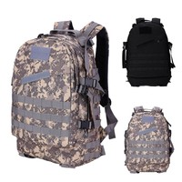 40L wasserdichte Reiserucksack Camping Rucksack Wanderrucksack Sporttasche