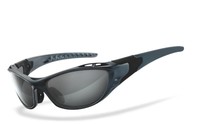 HSE SportEyes X-SIDE 2060-a Sportbrille Sonnenbrille Motorradbrille Brille