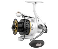 ZALTARC HD 7460 Salzwasserbeständige Rolle Spro  Pilkrolle 1202746