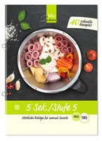 BUCH - 5 Sek./Stufe 5 - Corinna Wild