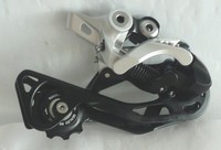 SHIMANO XT Schaltwerk Shadow RD-M781 SGS 10-fach silber
