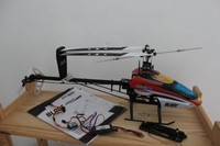 Blade 450 Heli 