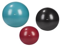 Crivit Soft Gymnastikball Sport Yoga Ball Trainingsball Fitnessball Physiorolle