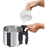 Silit Wasserbad- und Simmertopf Ø 16 cm 8 Liter 3615652201 NEU OVP