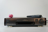 JVC HR-E939 Luxusmodell VHS Videorekorder Video Recorder gecheckt top  FB HiFi