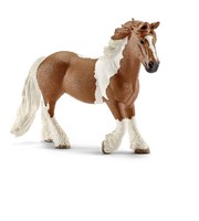 Schleich Farm Life / Pferde Nr. 13773  TINKER STUTE    Neu !