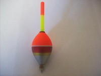 vorbebleite Knicklichtpose,Forellenpose,Angelzubehör,Pose,Angeln,loaded,gebleit