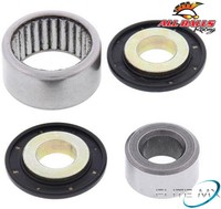 ALL BALLS LOWER SHOCK BEARING REPAIR KIT HONDA CRF 450 R & X 2002 - 2015