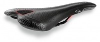 Sattel Selle Italia C-2 Genuine Gel schwarz, Unisex, 278x135mm, 260g, MTB