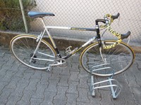 Gitane Rennrad mit Vitus CR-MO Rahmen RH-56,5cm
