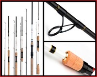 Shimano Yasei White Spinning Pike Shad Jigging Aspius Perch Twitch Drop Shot NEW