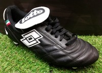 Lotto Fußballschuh mit Stollen Outdoor IN SUPREMA A3241 *NEU*