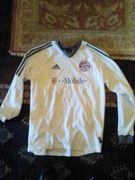 FC Bayern München Langarmtrikot 