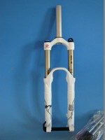 R127: Rock Shox RC2L Coil U-Turn Lyrik Federgabel 160 1,5"