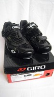 Giro Apeckx Art. Nr. 260009- Radsport, Hochqualtitative Rennrad Schuhe  Schwarz 