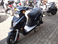  GoE Sport Elektro Roller mit 3000 Watt / NEU /  .... von CTS Elektrofahrzeuge