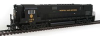 Bowser 24012 ALCO C628 "Norfolk and Western" #1105
