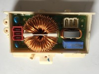 LG WM-Sport 2004 Netzfilter Entstörfilter 6201EC1006A 