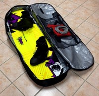 O`Brien Padded Wakeboard Boardbag