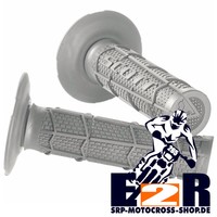 SCOTT USA Griffe Griffgummi MX FULL WAFFEL grau KTM EXC 125