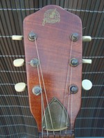 Alte Gitarre Framus
