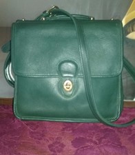coach classic greenup