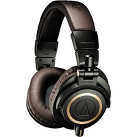  Audio-Technica ATH-M50XDG Monitor Headphones (Limited Edition Dark Green) NEW!