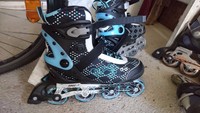Inline Skates größe 41