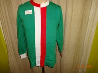 FC Augsburg Original erima Spieler Langarm Trikot 1977-1979 + Nr.12 Gr.M TOP