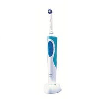 Oral-B Vitality CrossAction elektrische Zahnbürste (mit Timer)