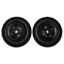 Razor Dune Buggy Rear Rims And Tires COMPLETE KIT 200X50