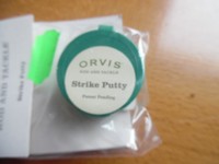 ORVIS Strike Putty