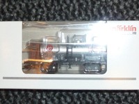 Märklin 48164 Insider Jahreswagen 2014 NEU