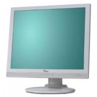 Fujitsu ScenicView A19-2A 48,3 cm (19 Zoll) LCD TFT Monitor 1280x1024 VGA Audio