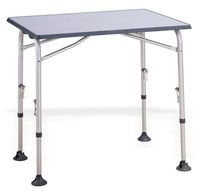 Campingtisch Westfield SMT80, 80x60cm