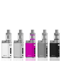 Eleaf iStick Pico mit Melo3 (4 ml) Set - TC 75 Watt, div.Farben