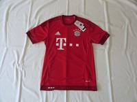 Adidas FC Bayern München Home Trikot 2015/2016 in verschiedenen Größen