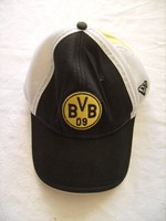 BORUSSIA DORTMUND MÜTZE CAP KAPPE 