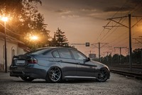 20 Zoll Concave Felgen BMW E90 e91 E92 F30 E82 M3 E60 F10 M5 E63 65 F32 4er M1