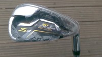 NEW AND SEALED KING COBRA S2 6 IRON, REGULAR FLEX STEEL SHAFT, GOLF CLUB