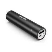 Anker 3350mAh Externer Akku Power Bank USB Ladegerät mit PowerIQ 