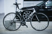 Rennrad Ridley Heracles