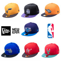 New Era NBA Team Flip 59FIFTY Fitted Cap 