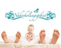 Wandtattoo Naherholungsgebiet - 3968