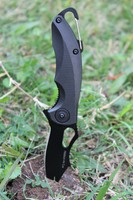 Sanrenmu hunting knife Klappmesser taschenmesser Jagdmesser einhandmesser