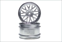 TOP Kyosho Felge 1:10,BBS,A,AD60,B40,S (2) 92662S