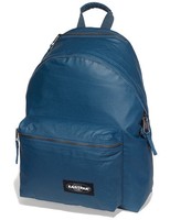 EASTPAK Schulrucksack Padded Pakr Blau Blue Plus Rucksack mit Notebookfach
