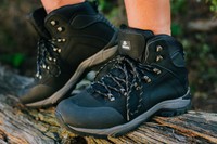 GUGGEN MOUNTAIN Performance Line Herren Bergschuhe Wasserdicht M012